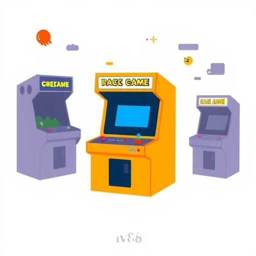 Arcade Classics