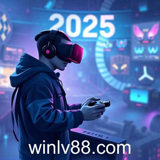 Digital Gaming Trends and LV88's Rise in 2025