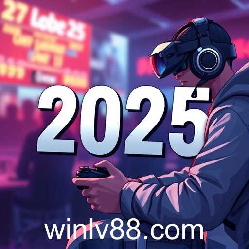 The Evolution and Impact of Online Gaming in 2025
