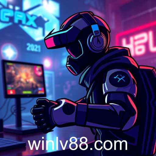 Gaming in the AI Era: lv88's Influence