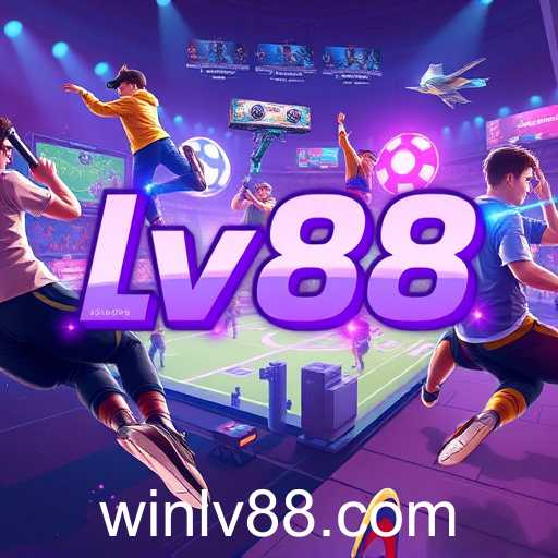 The Evolution of LV88 and its Impact on Gaming